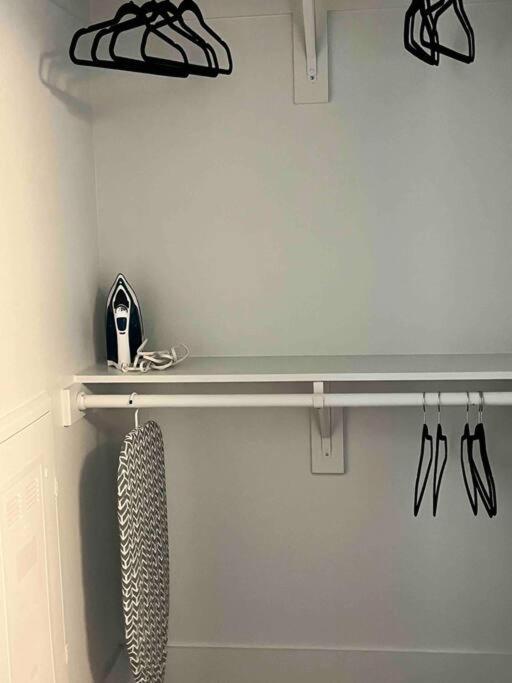 פלוגרוויל Luxurious 1Bd Apt In Austin Suburb מראה חיצוני תמונה